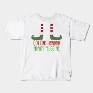 christmas Kids T-Shirt